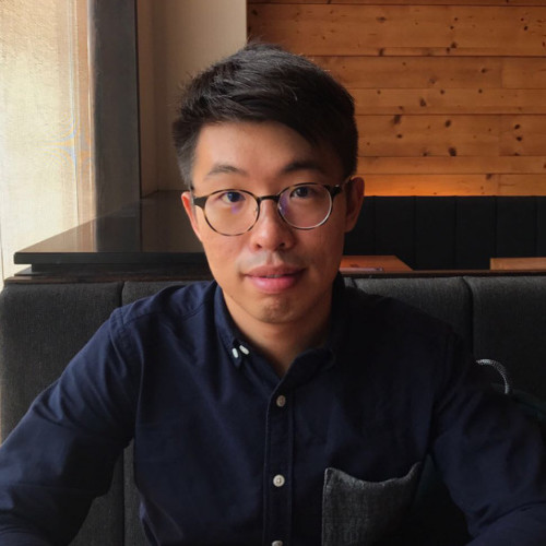 Dexter Yan, founder of PetCareHero
